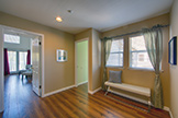 104 Mendocino Way, Redwood Shores 94065 - Upstairs Landing (A)