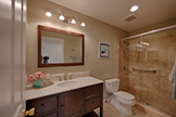 105 Mendocino Way, Redwood Shores 94065 - Bathroom 2 (A)
