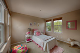 105 Mendocino Way, Redwood Shores 94065 - Bedroom 2 (A)