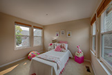105 Mendocino Way, Redwood Shores 94065 - Bedroom 2 (B)