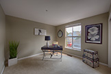 105 Mendocino Way, Redwood Shores 94065 - Bedroom 3 (A)