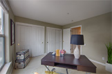 105 Mendocino Way, Redwood Shores 94065 - Bedroom 3 (C)