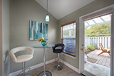 105 Mendocino Way, Redwood Shores 94065 - Breakfast Area (A)