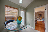 105 Mendocino Way, Redwood Shores 94065 - Breakfast Area (B)