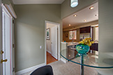 105 Mendocino Way, Redwood Shores 94065 - Breakfast Area (C)