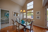 105 Mendocino Way, Redwood Shores 94065 - Dining Room (A)
