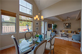 105 Mendocino Way, Redwood Shores 94065 - Dining Room (B)