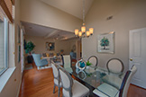 105 Mendocino Way, Redwood Shores 94065 - Dining Room (C)