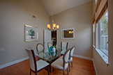 105 Mendocino Way, Redwood Shores 94065 - Dining Room (D)