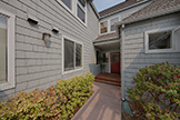 105 Mendocino Way, Redwood Shores 94065 - Entrance (A)