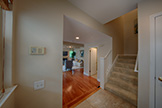 105 Mendocino Way, Redwood Shores 94065 - Entrance (C)