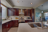 105 Mendocino Way, Redwood Shores 94065 - Kitchen (B)