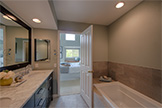 105 Mendocino Way, Redwood Shores 94065 - Master Bath (B)