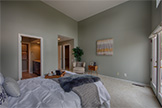 105 Mendocino Way, Redwood Shores 94065 - Master Bedroom (C)