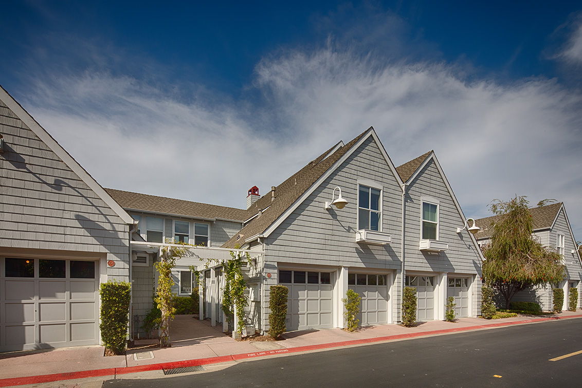 105 Mendocino Way - Redwood Shores