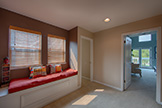 105 Mendocino Way, Redwood Shores 94065 - Upstairs Landing (A)