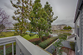 201 Mendocino Way, Redwood Shores 94065 - Balcony (B)