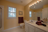 201 Mendocino Way, Redwood Shores 94065 - Bathroom 2 (A)