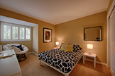 201 Mendocino Way, Redwood Shores 94065 - Bedroom 2 (A)