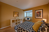 201 Mendocino Way, Redwood Shores 94065 - Bedroom 2 (B)