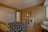 201 Mendocino Way, Redwood Shores 94065 - Bedroom 2 (C)
