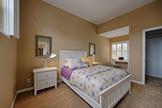 201 Mendocino Way, Redwood Shores 94065 - Bedroom 3 (A)
