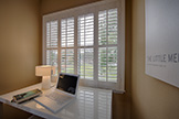 201 Mendocino Way, Redwood Shores 94065 - Bedroom 3 (C)