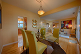 201 Mendocino Way, Redwood Shores 94065 - Dining Area (B)