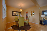 201 Mendocino Way, Redwood Shores 94065 - Dining Area (C)