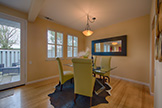 201 Mendocino Way, Redwood Shores 94065 - Dining Area (D)