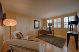 201 Mendocino Way, Redwood Shores 94065 - Family Room (A)