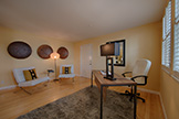 201 Mendocino Way, Redwood Shores 94065 - Family Room (B)