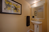201 Mendocino Way, Redwood Shores 94065 - Half Bath (A)