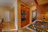 201 Mendocino Way, Redwood Shores 94065 - Kitchen (C)