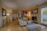 201 Mendocino Way, Redwood Shores 94065 - Living Room (A)