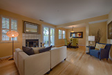 201 Mendocino Way, Redwood Shores 94065 - Living Room (B)