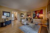 201 Mendocino Way, Redwood Shores 94065 - Living Room (D)
