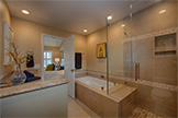 201 Mendocino Way, Redwood Shores 94065 - Master Bath (B)