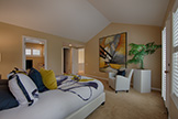 201 Mendocino Way, Redwood Shores 94065 - Master Bedroom (C)