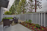 201 Mendocino Way, Redwood Shores 94065 - Patio (A)