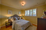 3158 Merced Ct, Santa Clara 95051 - Bedroom 3 (A)