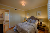 3158 Merced Ct, Santa Clara 95051 - Bedroom 3 (D)