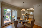 3158 Merced Ct, Santa Clara 95051 - Dining Room (A)
