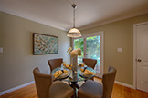3158 Merced Ct, Santa Clara 95051 - Dining Room (B)