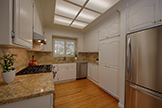 3158 Merced Ct, Santa Clara 95051 - Kitchen (A)