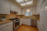 3158 Merced Ct, Santa Clara 95051 - Kitchen (B)
