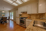 3158 Merced Ct, Santa Clara 95051 - Kitchen (C)