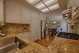 3158 Merced Ct, Santa Clara 95051 - Kitchen (D)
