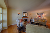 3158 Merced Ct, Santa Clara 95051 - Living Room (A)