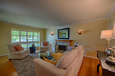 3158 Merced Ct, Santa Clara 95051 - Living Room (B)